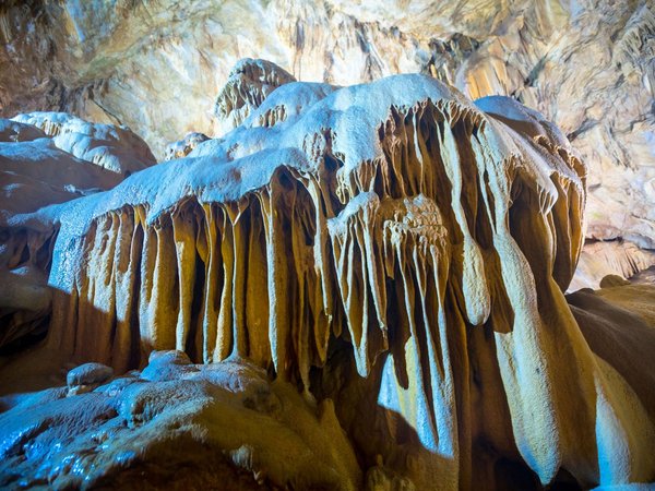 Лучшее в Абхазии: Новый Афон и Гагра из Сочи - фото 4