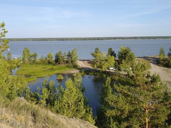 Ордынское кольцо: хроники Сибири — на вашем авто - фото 3