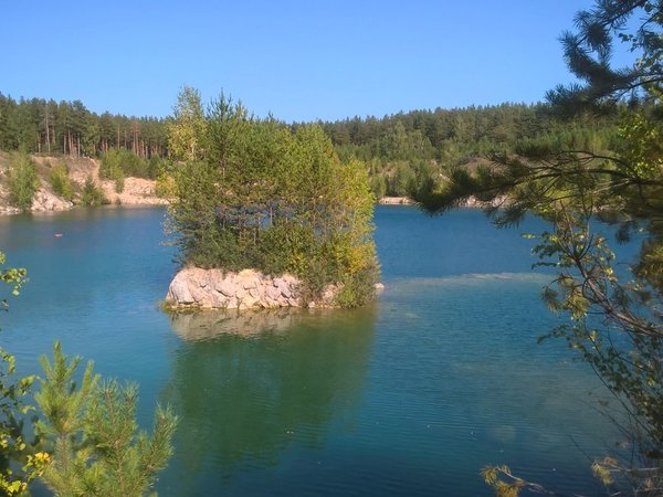 Ордынское кольцо: хроники Сибири — на вашем авто - фото 2