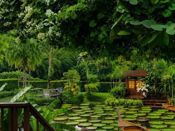 Пляж слонов, Самет-Нангше и Mantra Spa (всё включено) - фото 2