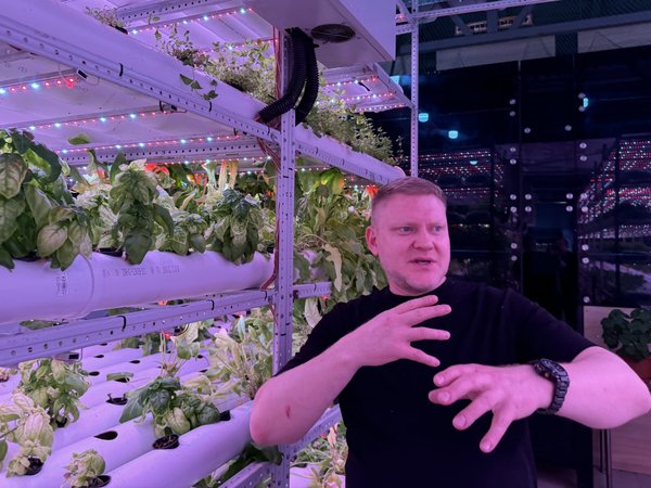 Рыбный отдых на акваферме клариевого сома по Москвой (всё включено) - фото 2