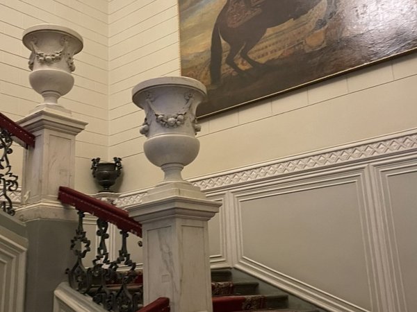 В гостях у графов Шереметевых - фото 4