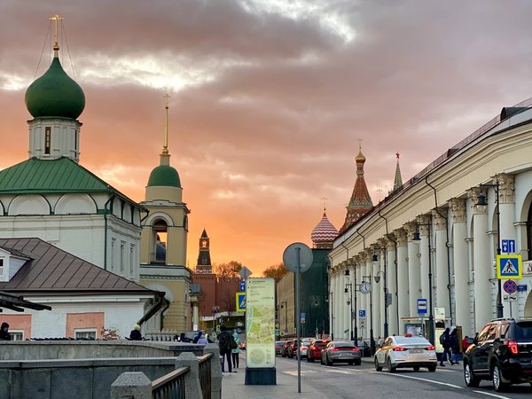 Китай-город с нового ракурса: пешая прогулка со знатоком - фото 3