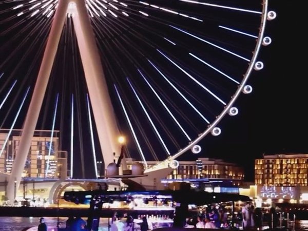 Вечеринка на яхте в Дубае с безлимитными напитками - фото 3
