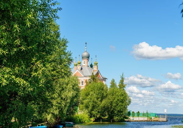 Самостоятельная квест-экскурсия «Залесский город на перекрестке истории» - фото 4