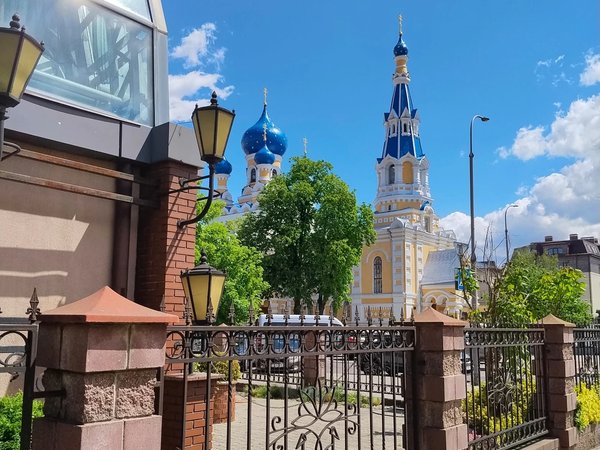 От средневекового Берестья к современному Бресту - фото 1