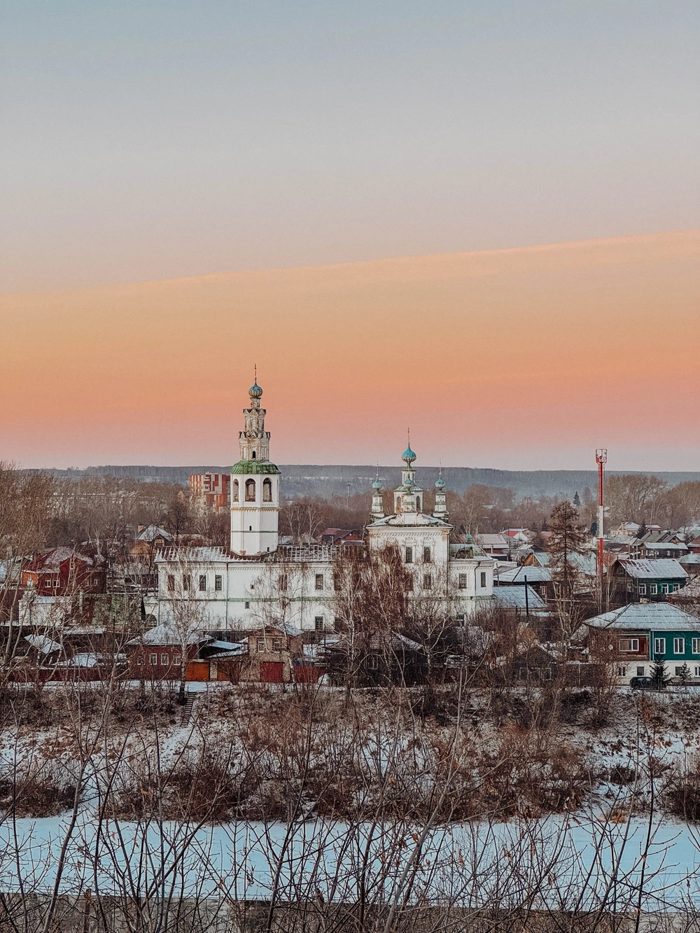 Три кита города-купца Кунгура: торговля, ремесло и вера - фото 3