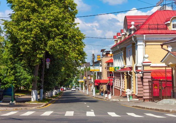 Самостоятельная квест-экскурсия «Владимир — столица Руси» - фото 4