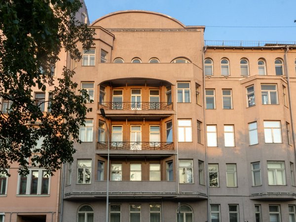 Тайная жизнь Тверского бульвара: за фасадами парадной Москвы - фото 3