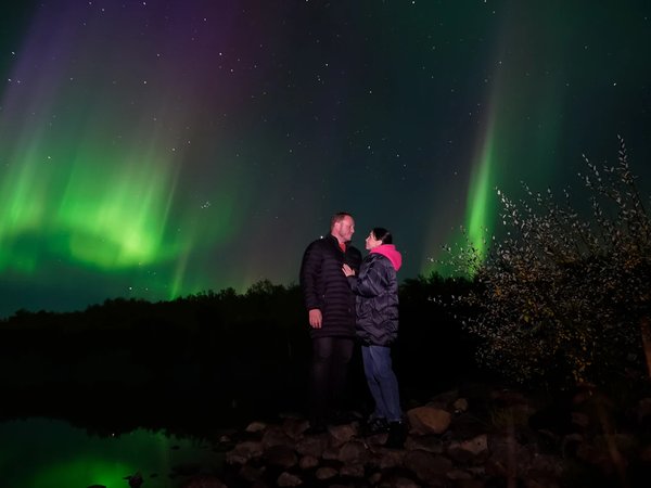 В Мурманск и Териберку на охоту за северным сиянием с гидом-фотографом - фото 1