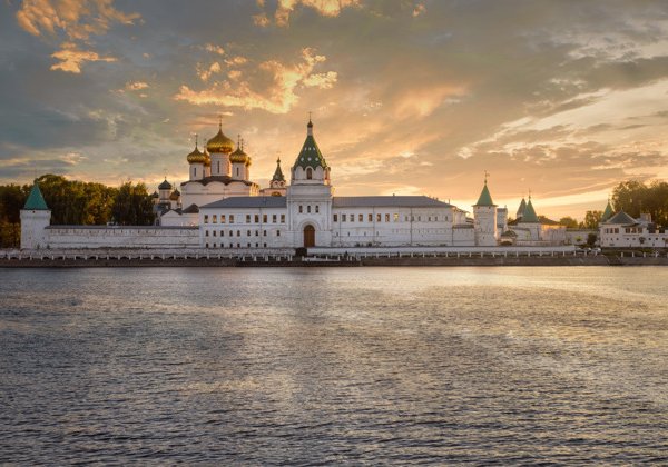 Самостоятельная квест-экскурсия «Льняная столица из пьесы Островского»
