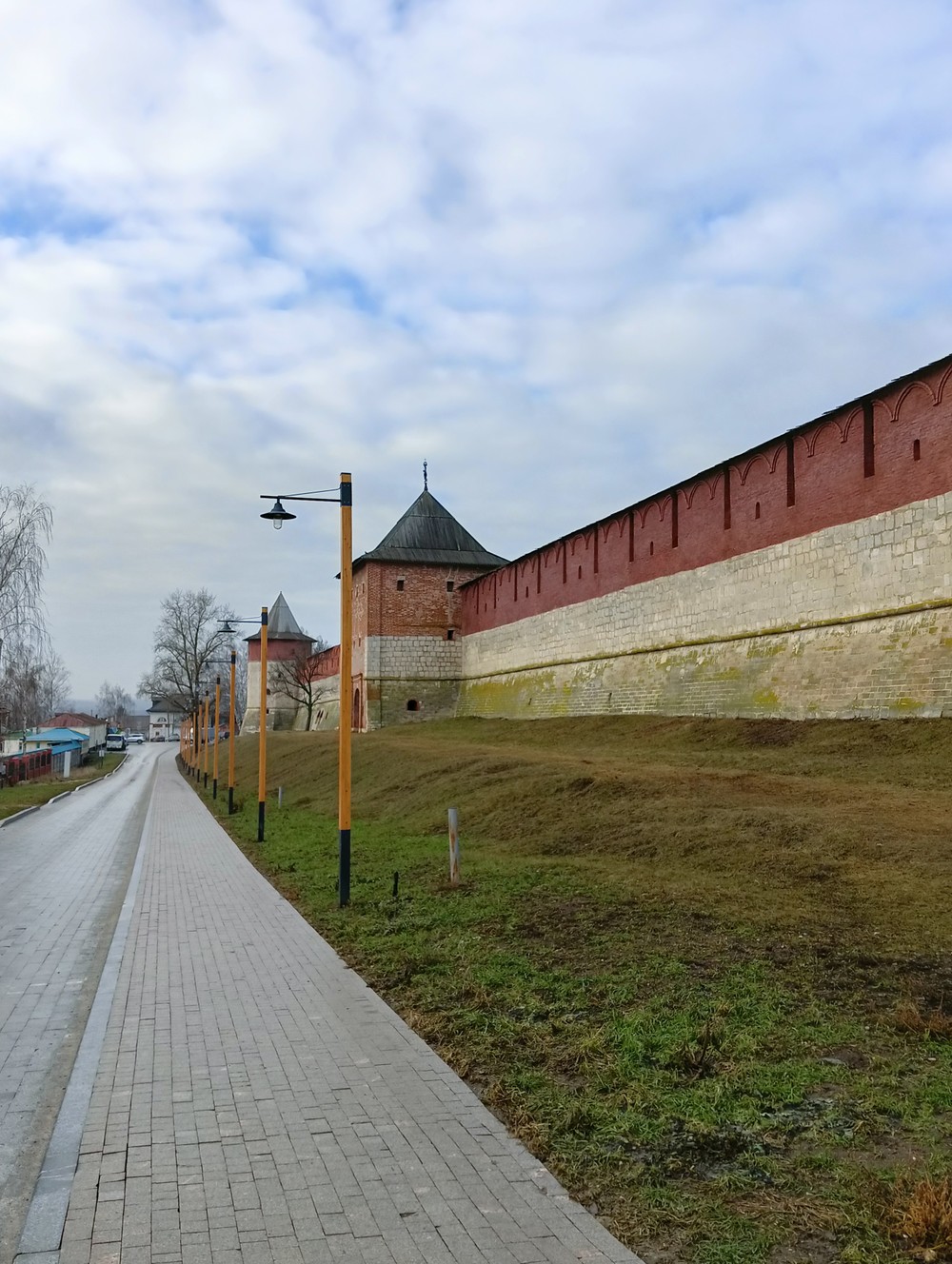 Зарайск — не в раю, а за раем - фото 2