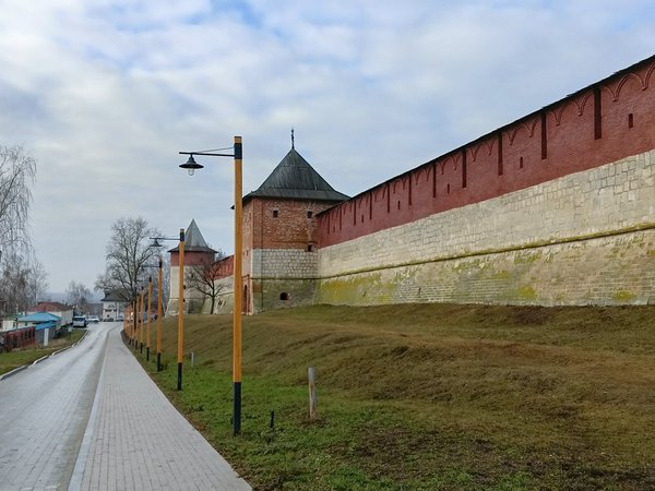 Зарайск — не в раю, а за раем - фото 2