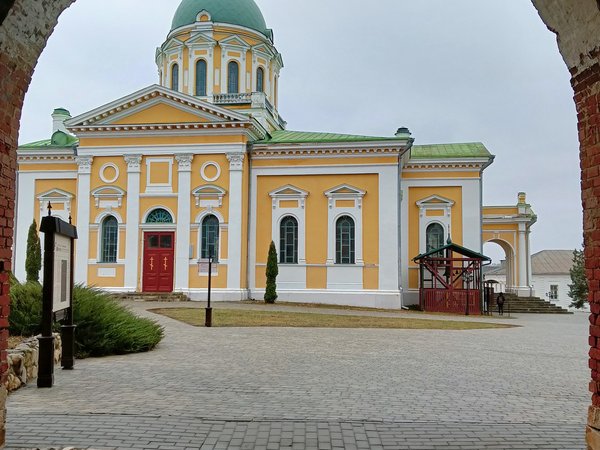 Зарайск — не в раю, а за раем - фото 3