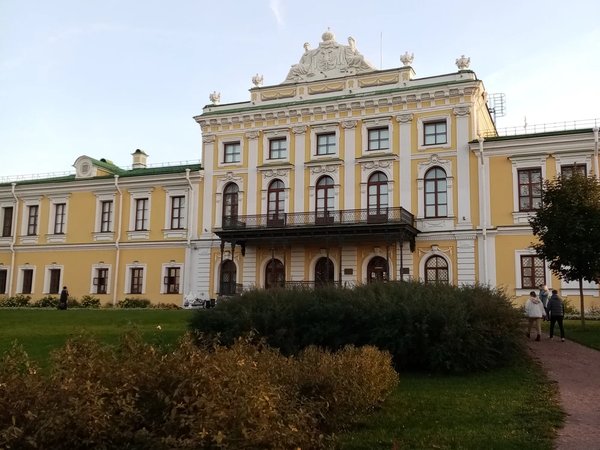 Тверь — город «меж двух столиц» - фото 4