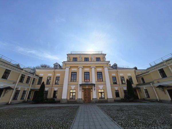 Особняк Бобринских: редкая экскурсия в прошлое Петербурга - фото 2