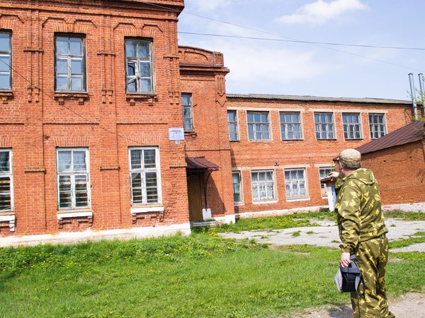 Клады земли рязанской: истории, мифы и неподложные факты - фото 1