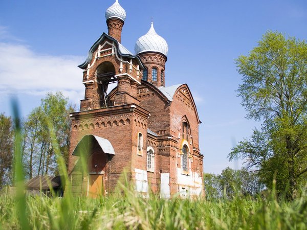 Клады земли рязанской: истории, мифы и неподложные факты - фото 2