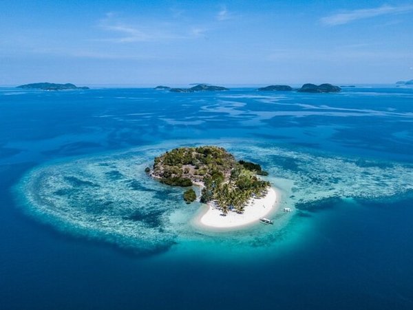 Тайны глубин Корона: затонувшие корабли и яркие кораллы - фото 3