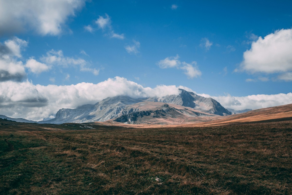 Волшебная Адыгея: из Краснодара — на плато Лаго-Наки - фото 1