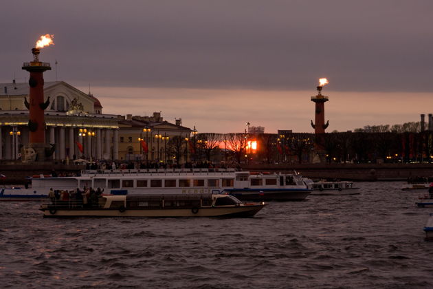 Самостоятельная квест-экскурсия "Хирвисаари: Васильевский остров"-3