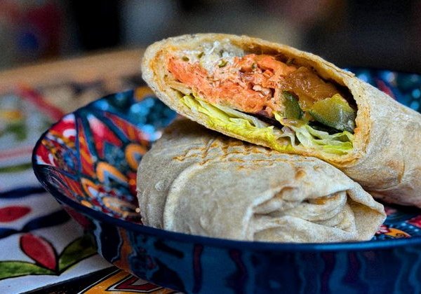Петрозаводск на вкус: гастрономическая прогулка от вокзала до набережной - фото 4