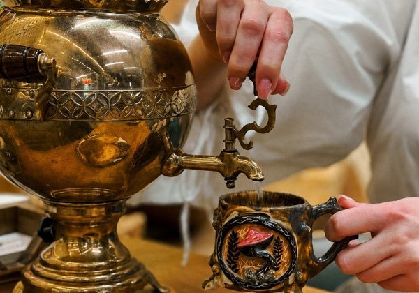 Петрозаводск на вкус: гастрономическая прогулка от вокзала до набережной