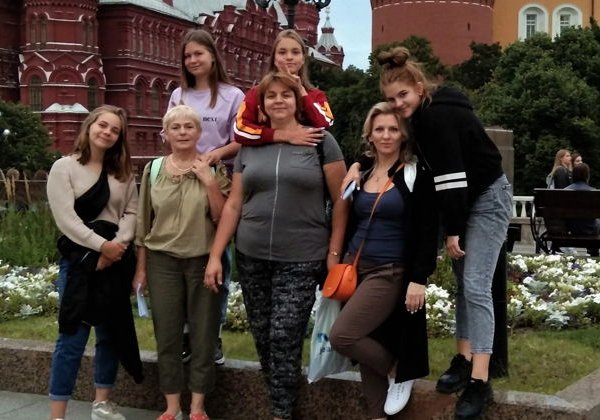 В поисках кода сейфа: исторический квест в центре Москвы - фото 3