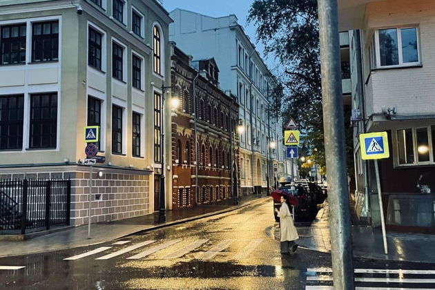 Другой Арбат: скрытые истории и переулки - фото 4