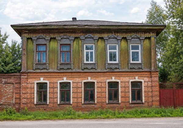 Сокровища Даниловских гор: по Великому Водоразделу от Данилова до Середы - фото 2