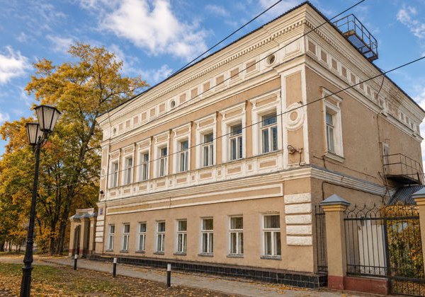 Сокровища Даниловских гор: по Великому Водоразделу от Данилова до Середы - фото 4