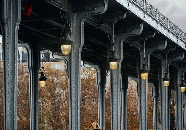 Прогулка по Парижу: от Оперы Гарнье до Эйфелевой башни - фото 2