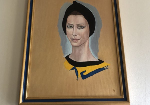 Экскурсия в музей-квартиру Майи Плисецкой с лекцией
