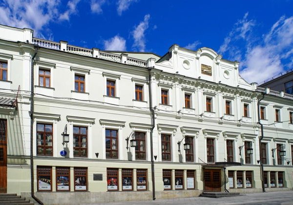 Врубель: Любовь и безумие - фото 4