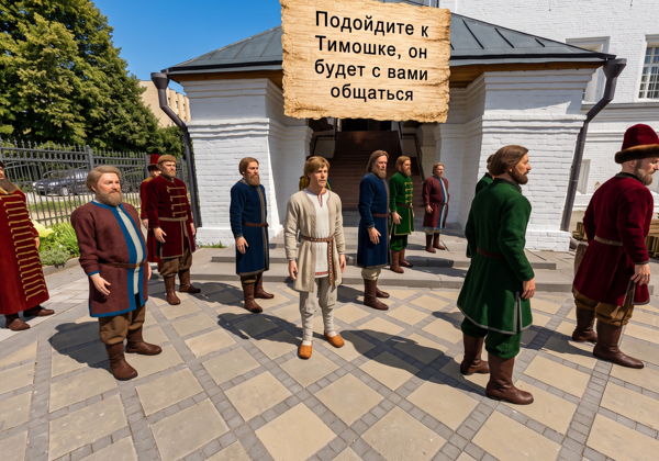 АРтефакты ВРемени: Смоленск IX–XII веков - фото 4