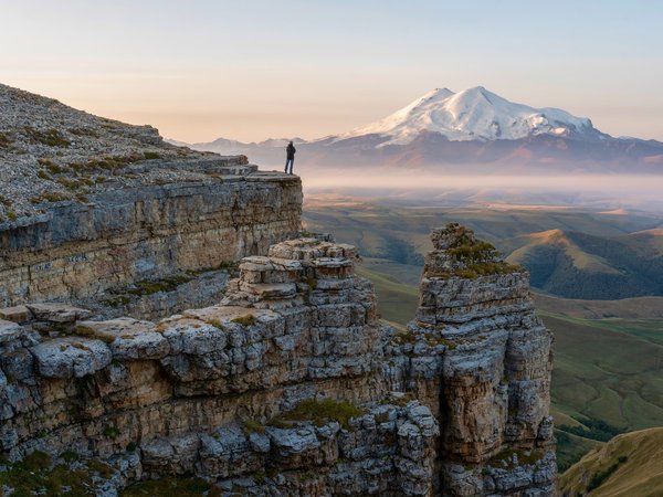 Плато Бермамыт + конная прогулка по желанию