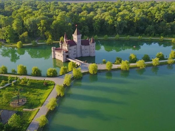 Гедуко и красоты Кавказа по вашим запросам (из Кисловодска) - фото 3