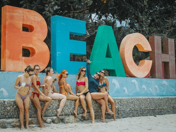 Морской день в Нячанге в формате «всё включено» - фото 2
