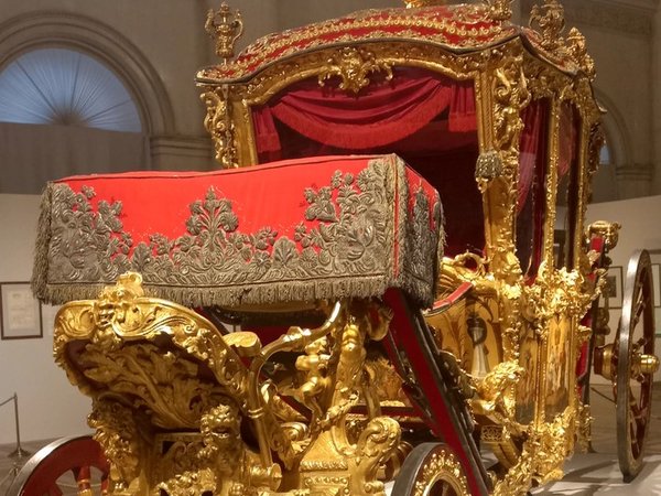 Екатерина I: путешествие в историю от Марты Скавронской до императрицы - фото 4