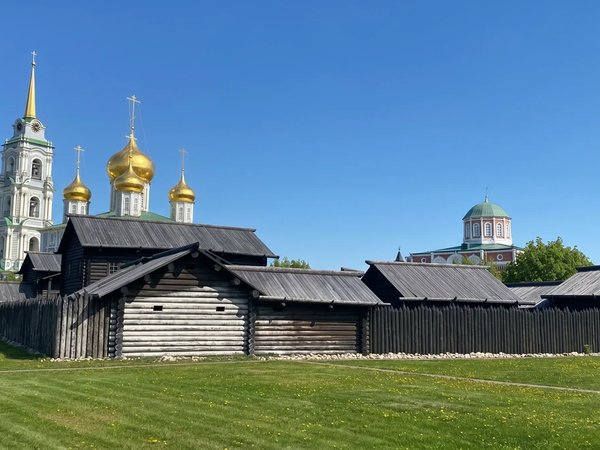 Мобильный квест «Тула за один день» (без гида) - фото 4