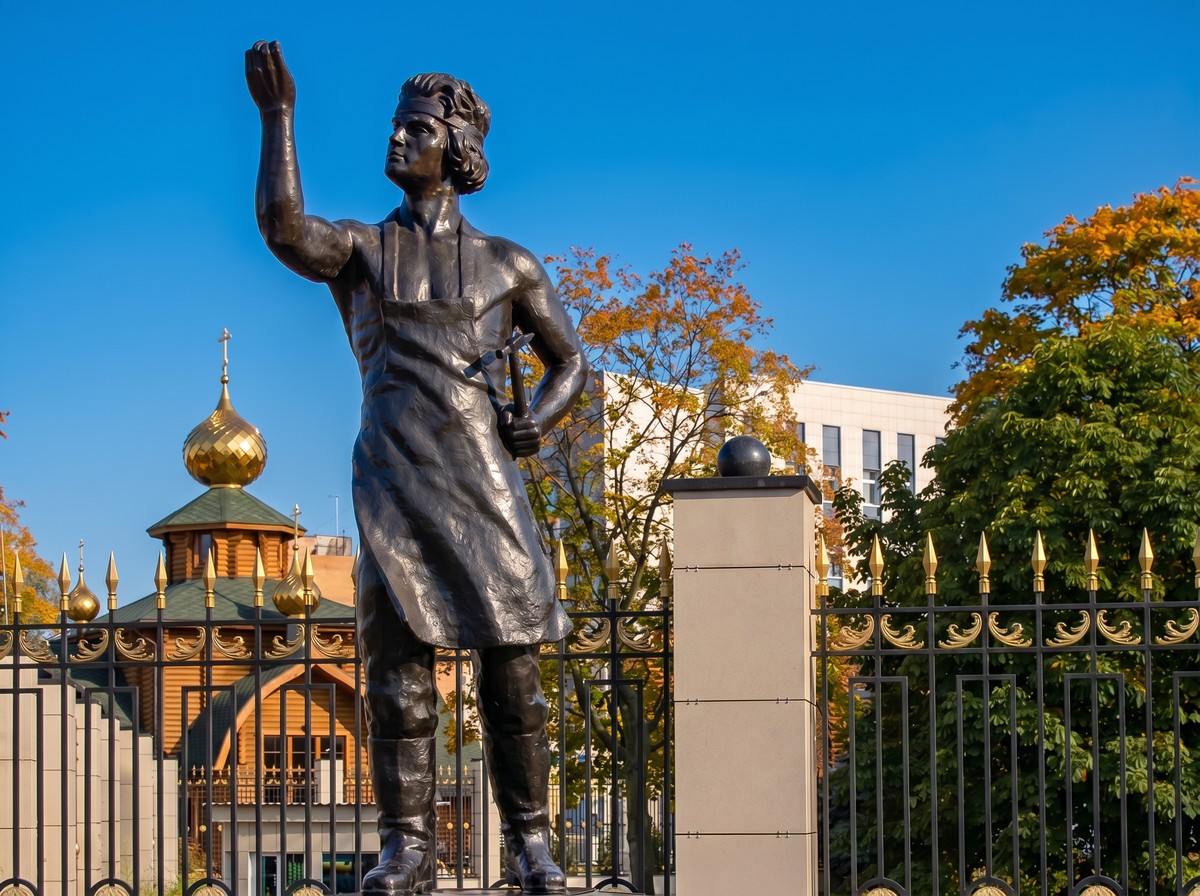 Мобильный квест «Тула за один день» (без гида) - фото 3