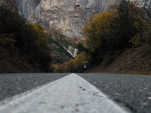 Горная Ингушетия: от древних башен до Цей-Лоама - фото 2