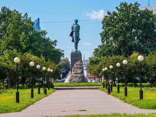Мобильный квест «Нижний Новгород за один день» (без гида) - фото 4