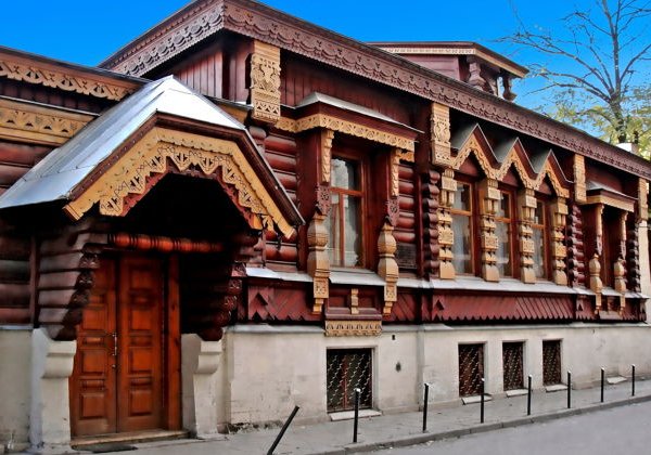 Услышать эхо Москвы: детективный квест по Арбату (без гида) - фото 3
