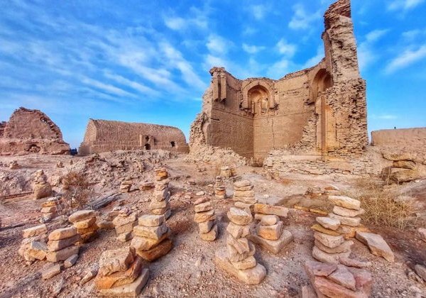 Аральское море, Музей И.В. Савицкого и многое другое за 2 дня - фото 3