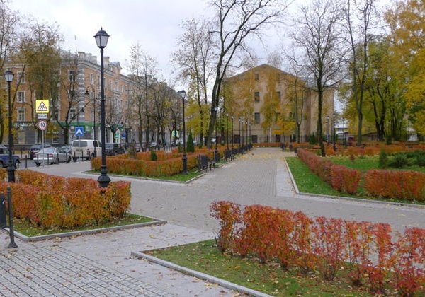 Псковский Торг: как торговали наши предки - фото 1