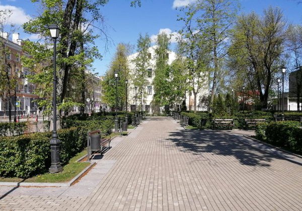 Псковский Торг: как торговали наши предки - фото 2