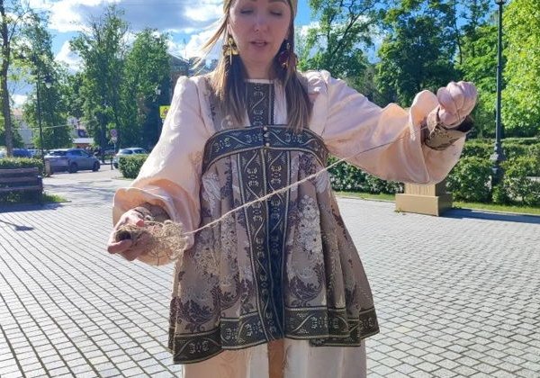 Псковский Торг: как торговали наши предки - фото 3