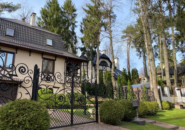 Променад по Светлогорску в мини-группе - фото 2