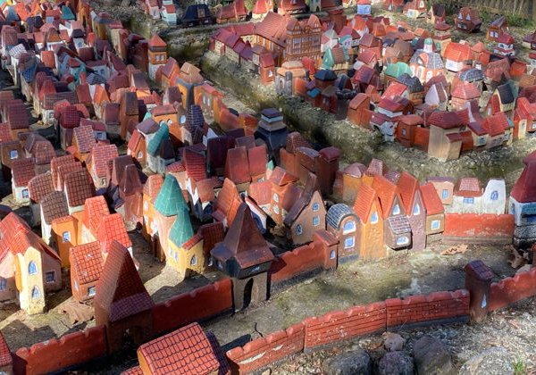 Променад по Светлогорску в мини-группе - фото 3